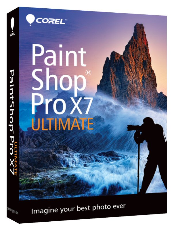 corel paintshop pro x7 review corel paintshop pro x7 review