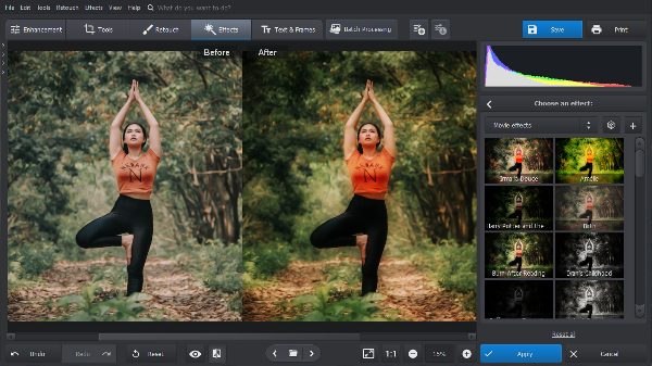 Windows 11 Photo Editor: 2 Built-in Applications & 3 Alternatives