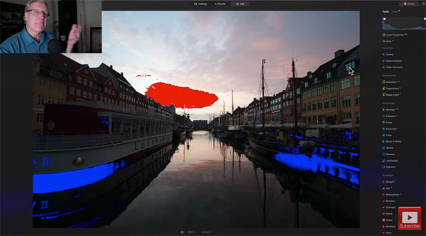 Photo Editor Luminar Neo: Easy Photo Editing Software for Mac & PC