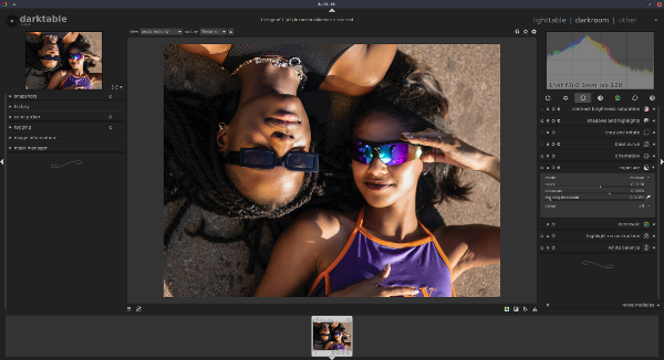 11 Best Free Photo Editing Software For PC [2023 Review]