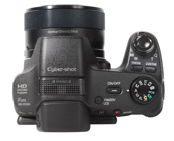dsc hx 200v