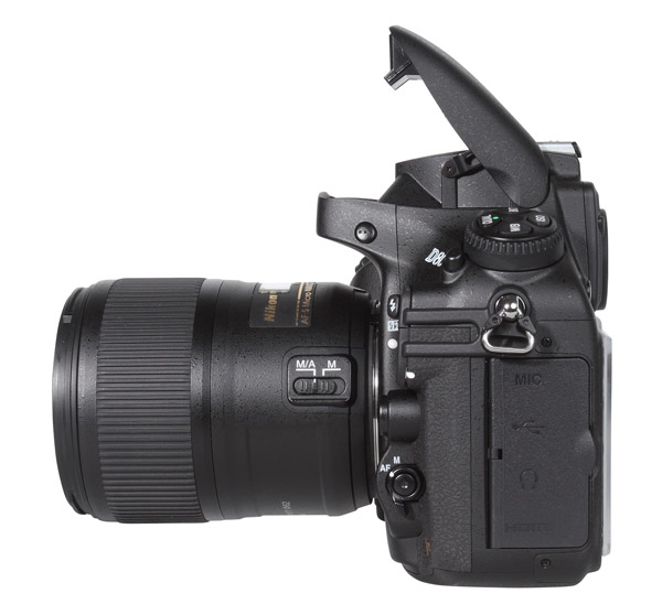 Nikon D800E DSLR Review | Shutterbug