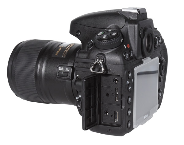 Nikon D800E DSLR Review | Shutterbug Nikon D800E DSLR Review | Shutterbug