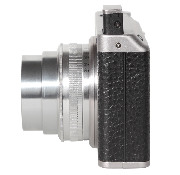 Fujifilm XF1 | Shutterbug