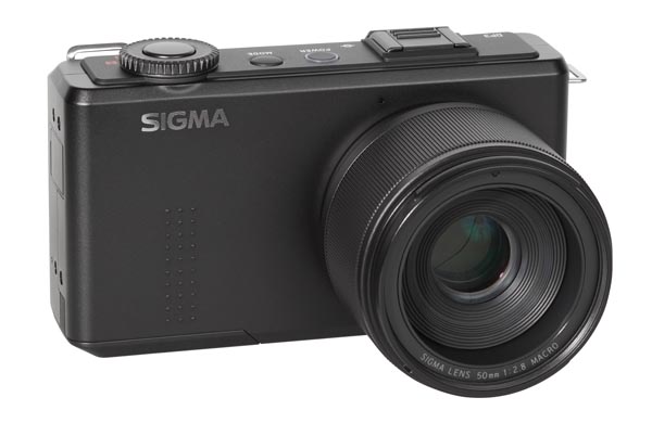 Sigma DP3 Merrill Camera Review | Shutterbug