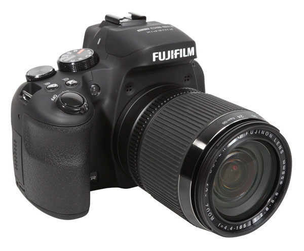 fujifilm hs 50