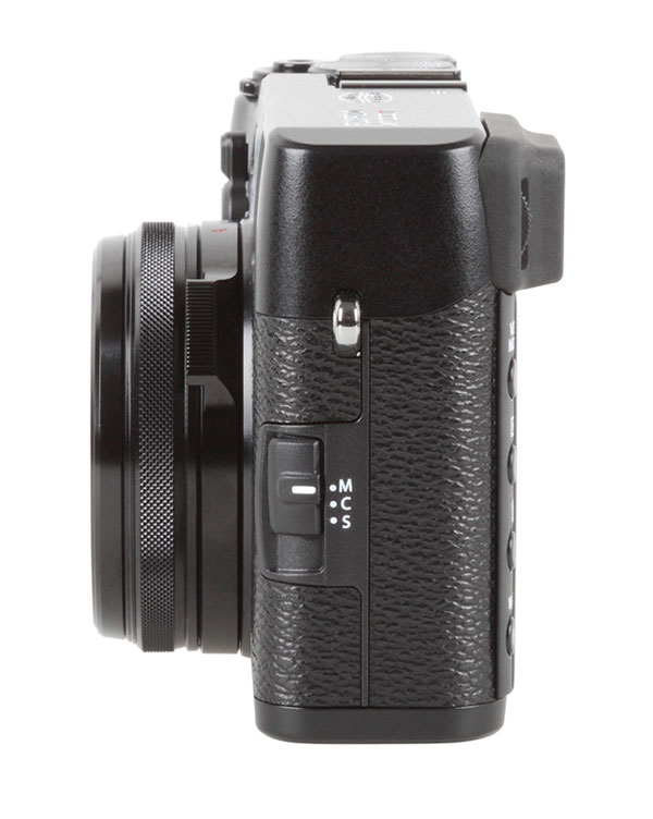 Fujifilm X100T Compact Camera Review | Shutterbug Fujifilm X100T Compact Camera Review | Shutterbug