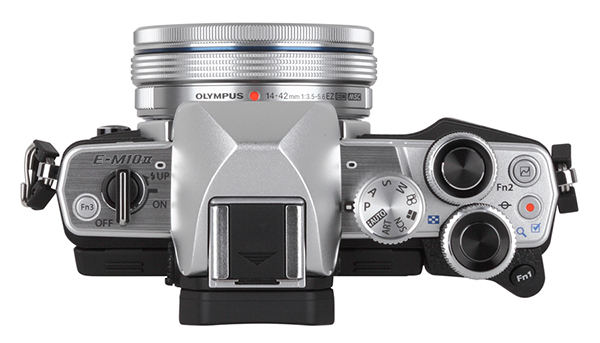 Olympus OM-D E-M10 Mark II Mirrorless Camera Review | Shutterbug