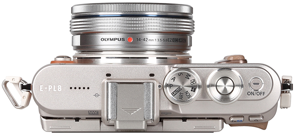 最も優遇 Olympus pen e-pl8 デジタルカメラ