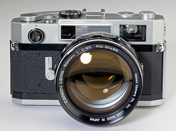 Our 10 Favorite Film Cameras of All Time