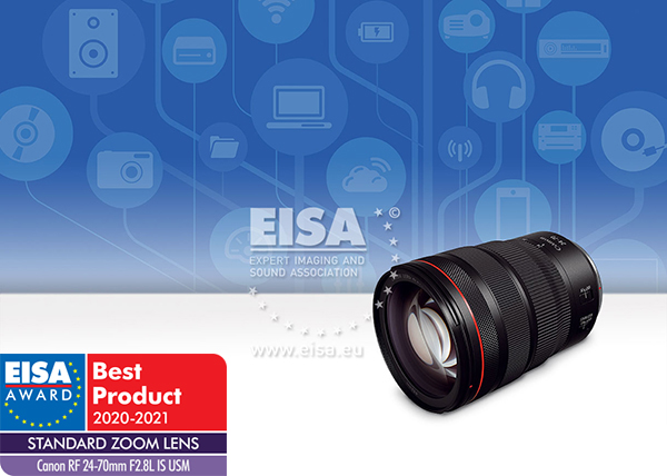 EISA Photography Awards 2020-2021 | Shutterbug