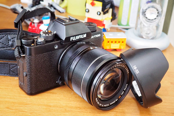 Fujifilm Mirrorless | Shutterbug