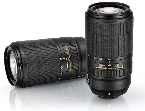 Nikon AF-P Nikkor 70-300mm F/4.5-5.6E ED VR Lens Review | Shutterbug