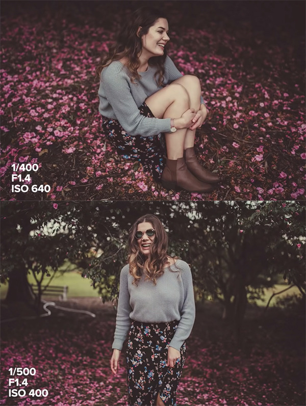 Here S How To Pose People Who Are Not Models Video Shutterbug Here S How To Pose People Who Are Not Models Video Shutterbug