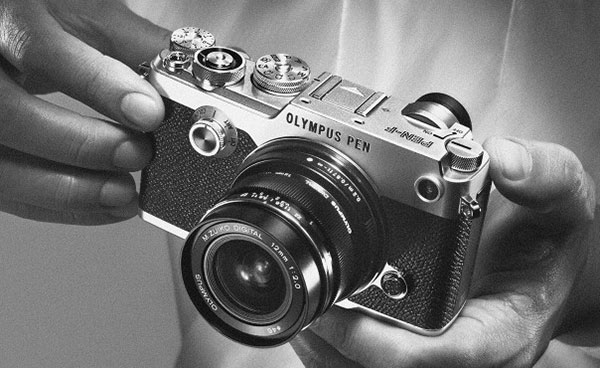 rangefinder street photography