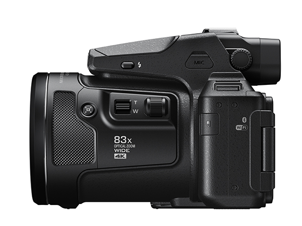 nikon p900 bluetooth