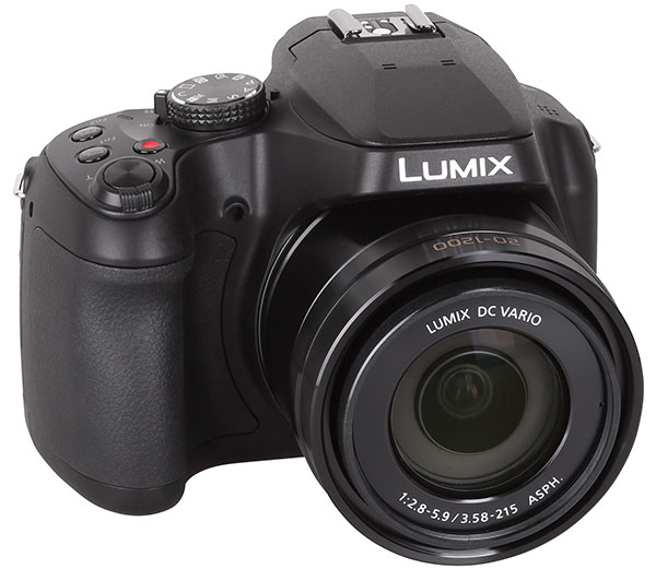 Panasonic Lumix Superzoom Camera Review | Shutterbug