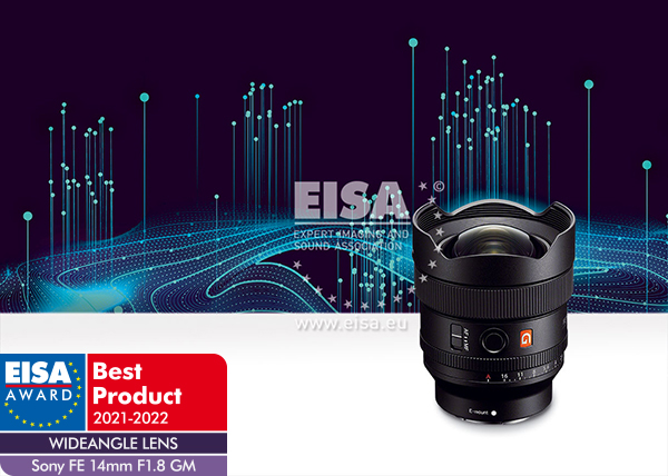EISA Photography Awards 2021-2022 | Shutterbug