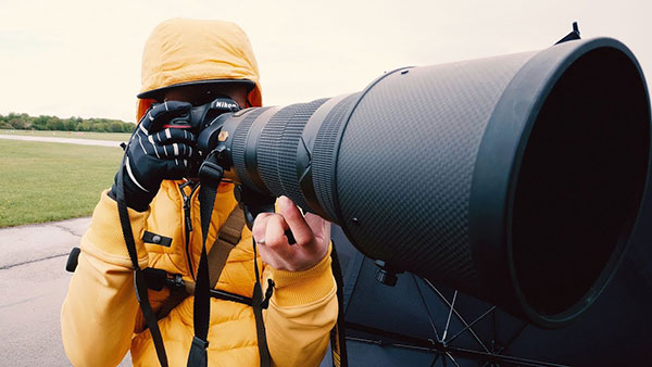 nikon dslr photo booth software