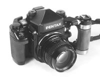 New Pentax 67II Medium Format Camera Review | Shutterbug