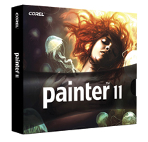 PSD File: What a .psd is and How to Open it - Corel Painter