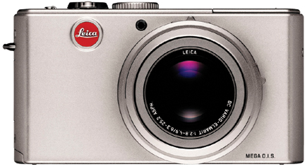Leica D-Lux 2 (meghosszabbítva: 3301121468) 