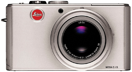 Leica V-Lux 2: Digital Photography Review