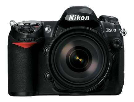 nikon d200 price new