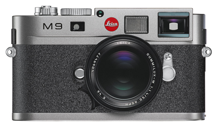 The Leica M9; A “Full-Frame” Digital Leica M | Shutterbug The Leica M9; A “Full-Frame” Digital Leica M | Shutterbug