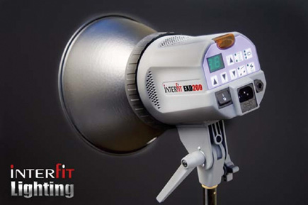 Lighting Studio And Mobile Lighting Strobe Continuous Plus