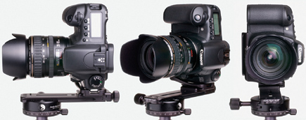 panoramic photography equipment