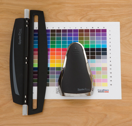 Make Your “Colorblind” As You Datacolor's And Print Profiling Products Page 2 | Shutterbug