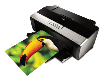 paper for epson stylus photo r1800 ink jet printer