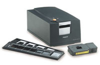 polaroid film scanner