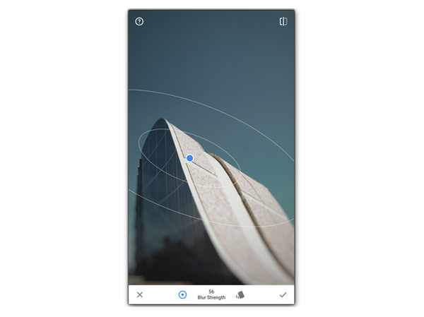 Snapseed Image Editing App Gets a Major Update with Advanced Text Filter  and Image-Resizing Tools | Shutterbug