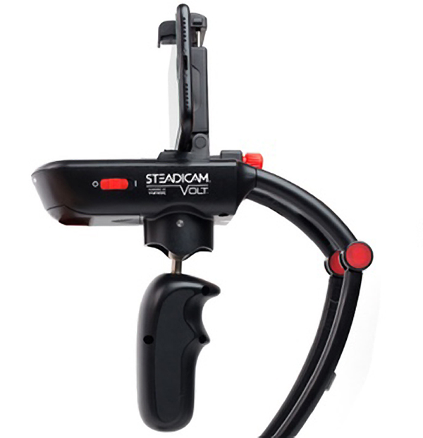 steadicam volt price