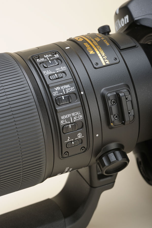 Tilstand Fortløbende sofistikeret Nikon AF-S Nikkor 400mm f/2.8E FL ED VR Lens Review | Shutterbug