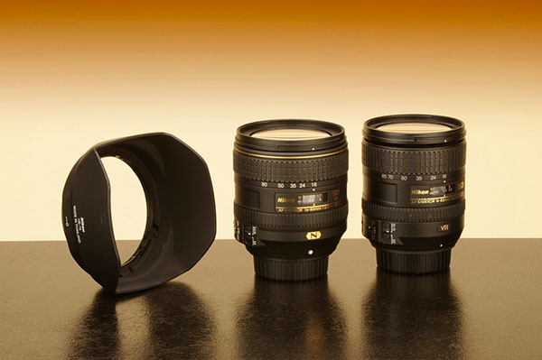 Nikon AF-S DX Nikkor 16-80mm f/2.8-4E ED VR Lens Review | Shutterbug