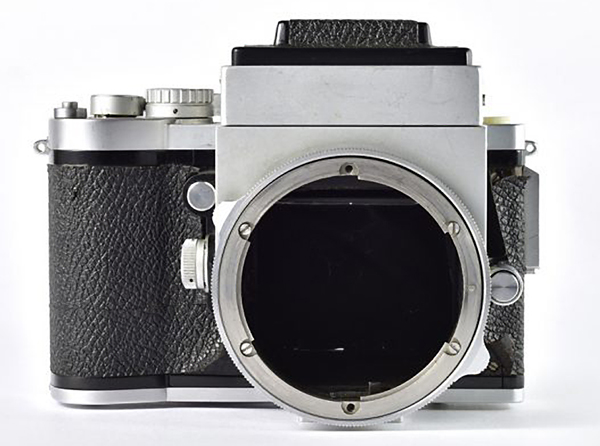nikon medium format