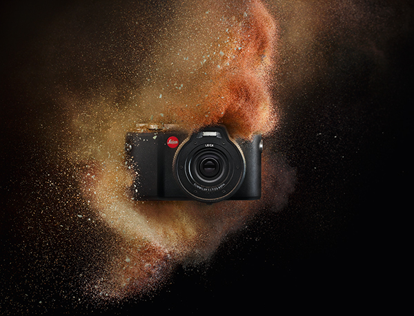 Leica Intros Rugged Underwater Leica X-U (Typ 113) Compact Leica Intros Rugged Underwater Leica X-U (Typ 113) Compact