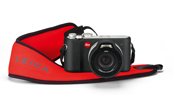 Leica Intros Rugged Underwater Leica X-U (Typ 113) Compact