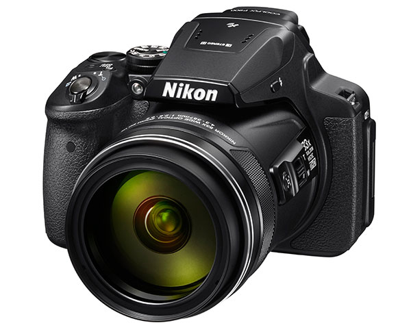 Nikon Coolpix P900 Superzoom Camera Review (Full Resolution Test 