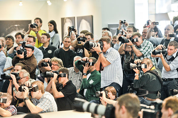 Image courtesy of photokina.