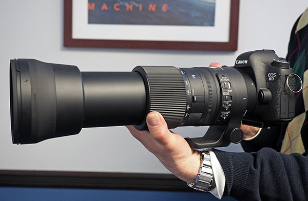 Sigma Debuts 24mm F 1 4 Art Lens And 150 600mm Contemporary Lens Hands On Photos Shutterbug Sigma Debuts 24mm F 1 4 Art Lens And 150 600mm Contemporary Lens Hands On Photos Shutterbug
