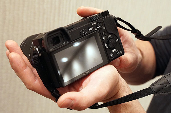 sony a6300 image quality