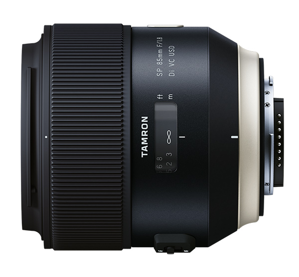 Tamron SP 85mm f/1.8 Di VC USD Lens Review | Shutterbug