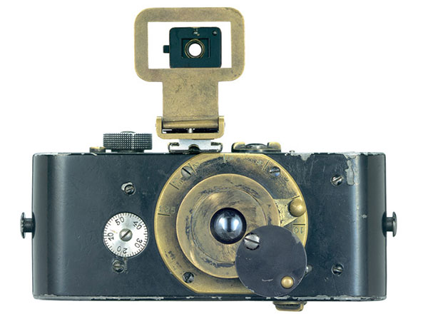 The Leica I: The Camera that Changed Photography