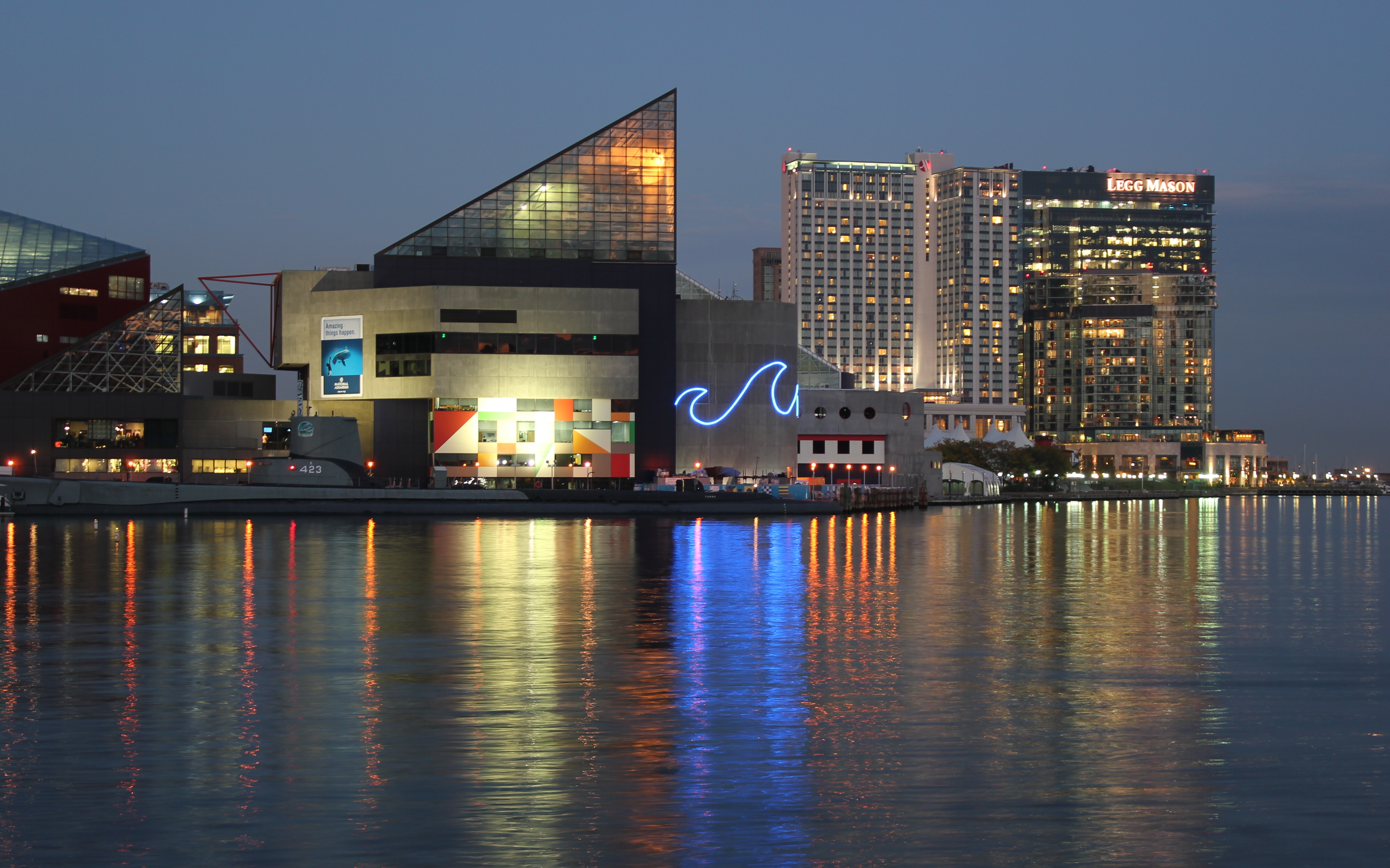 National Aquarium Baltimore | Shutterbug