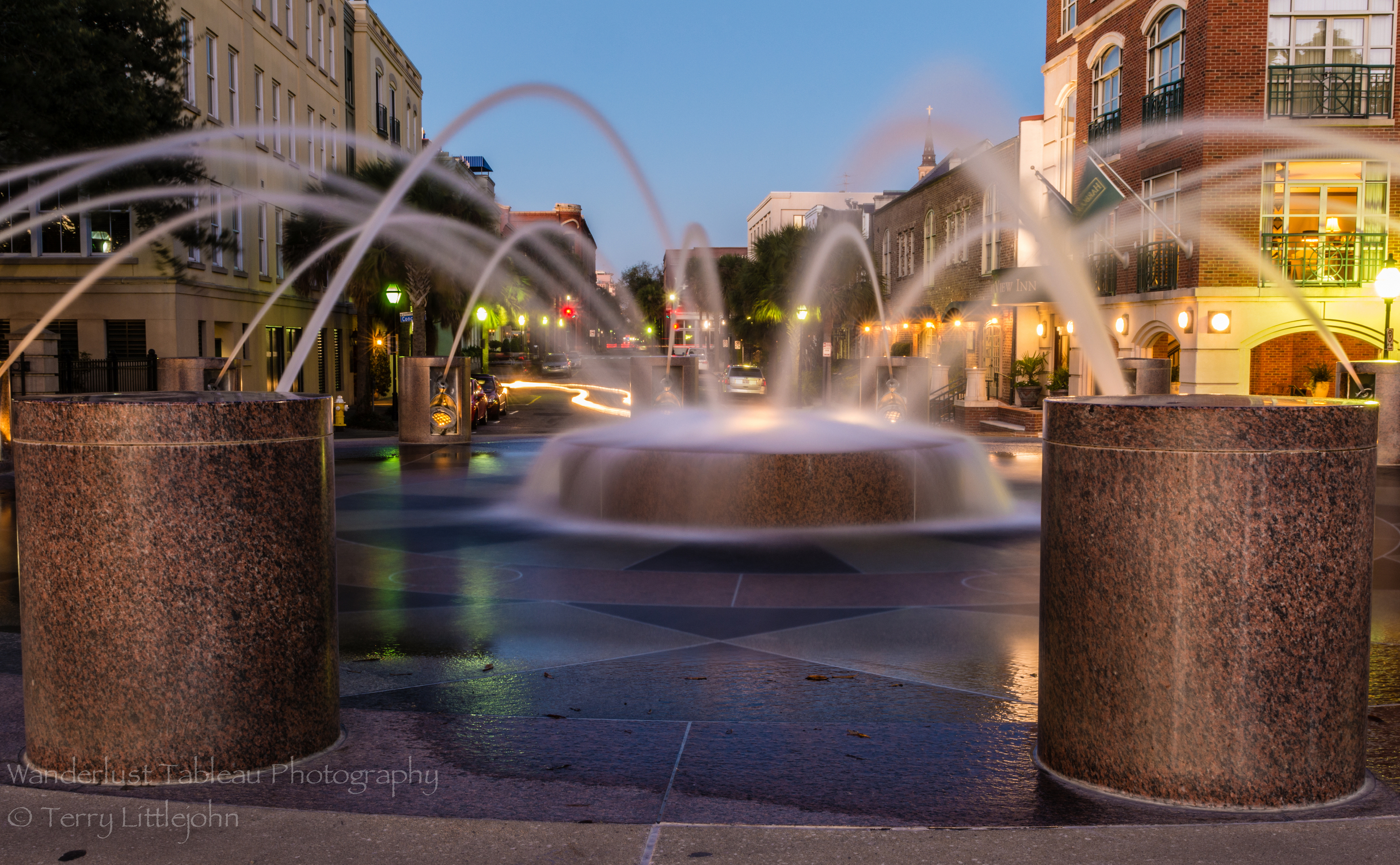 downtown charleston home rentals