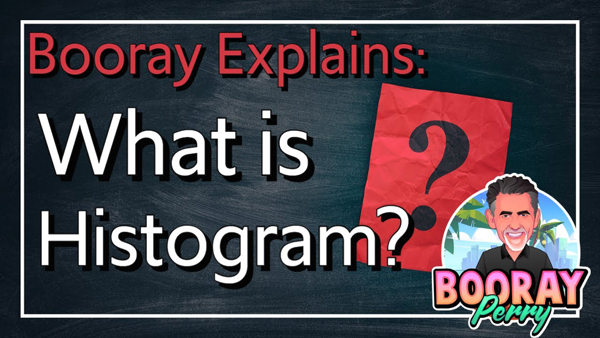 HISTOGRAM Explained: Use it for Perfectly Exposed Photos (VIDEO ...